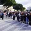 Χανιά: Οι μαθητές φωνάζουν «όχι» στον πόλεμο και να κλείσει η βάση της Σούδας