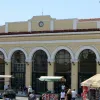 μετρο μοναστηρακι