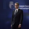 Μητσοτάκης Βρυξέλλες 