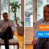 Ο Κυριάκος Μητσοτάκης στα social media για τις αυξήσεις στον επισιτισμό