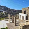 Μύκονος: Σε νέο πλειστηριασμό και με…σκόντο οι βίλες στο Πλυντρί 
