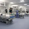 νοσοκομείο