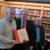Βραβείο στο περιοδικό Όνειρα Ψυχών