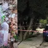 Η οβίδα που εντοπίστηκε στην Πεύκη