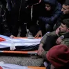 Δολοφονίες Παλαιστινίων στη Δυτική Όχθη
