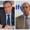 Αχιλλέας Ζαπράνης, Στέλιος Κατρανίδης για τις πρυτανικές εκλογές στο ΠΑΜΑΚ