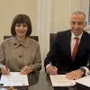 Μνημόνιο συνεργασίας ανάμεσα στο Πάντειο Πανεπιστήμιο και στην PwC Ελλάδος