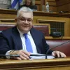 Νίκος Παπαϊωάννου