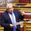 Νίκος Παπαϊωάννου