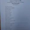 ΨΗΦΟΔΕΛΤΙΟ ΠΑΣΟΚ