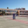 Προαύλιο σχολείου