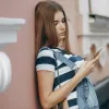 social media