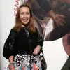 Η καθηγήτρια Σοφία Χρηστίδου