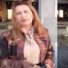 Η εκπαιδευτικός Σοφία Χρηστίδου 
