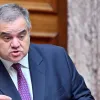Βασίλης Σπανάκης