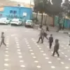 σχολείο στο Ιράν
