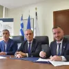 Συνάντηση στο ΕΛΜΕΠΑ