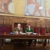 Μνημόνιο συνεργασίας ανάμεσα στο Πάντειο Πανεπιστήμιο και στη UNICEF