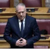 Ο υπουργός Ανάπτυξης, Τάκης Θεοδωρικάκος