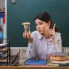 εκπαιδευτικοί