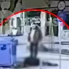 Θεσσαλονίκη: Βίντεο καταγράφει τη στιγμή που ο 20χρονος, μαχαιρωμένος, σωριάζεται στο οδόστρωμα