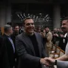 Αλέξης Τσίπρας στη Θεσσαλονίκη