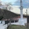 Τζαμί στην Ξάνθη