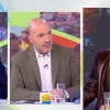 Η Υπουργός Παιδείας, Σοφία Ζαχαράκη