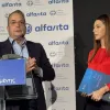 Σοφία Ζαχαράκη - Δήμαρχος Βάρης