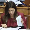 Σοφία Ζαχαράκη
