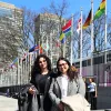 Μαθητική συμμετοχή στο CWMUN