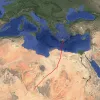 αεριες μαζες