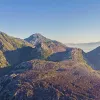 Το ηφαίστειο στα Μέθανα