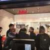 εργαζομενοι