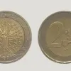 2 ευρω