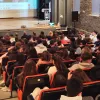 Με απόλυτη επιτυχία η γιορτή των Μαθηματικών στην Αγιά - Παρουσία κορυφαίων επιστημόνων