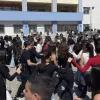 1o μαθητικό συνέδριο ΔΔΕ Γ Αθήνας