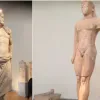 Πώς σώθηκαν οι θησαυροί του Εθνικού Αρχαιολογικού Μουσείου από τους ναζί