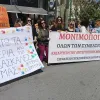 24ωρη πανελλαδική απεργία που προκήρυξε η ΠΟΕ-ΟΤΑ