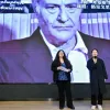 Εκδήλωση Οι γλώσσες ως φορείς του παγκόσμιου πολιτισμού: Η Ελληνική Γλώσσα ως γέφυρα διαλόγου μεταξύ των πολιτισμών» στην Κίνα
