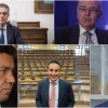 Ελληνική Προεδρία ΕΕ 2027: Ποιοι ακαδημαϊκοί συμμετέχουν στην Ομάδα Εργασίας