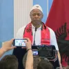 Αλβανός πολίτης έγινε ο πρώην Δήμαρχος της Νέας Υόρκης