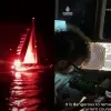 Σκάφη του Global Sumud Flotilla 
