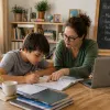Homeschooling
