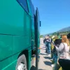 Τροχαίο με το ΚΤΕΛ Κέρκυρας γεμάτο φοιτητές