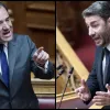 Άδωνις Γεωργιάδης, ΠΑΣΟΚ