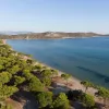 Παραλία Σχοινιάς στην Αττική