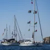 ΣΤΟΛΙΣΚΟΣ ΓΙΑ ΤΗ ΓΑΖΑ