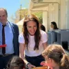 Μιχαηλίδου στην Αίγινα