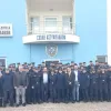 Τμήμα Δοκίμων Αστυφυλάκων Κομοτηνής